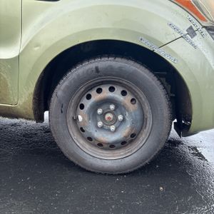 2012 KIA SOUL BASE — миниатюра 20
