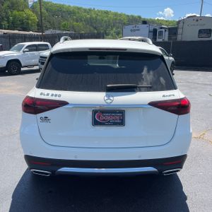 MERCEDES-BENZ GLE - 7