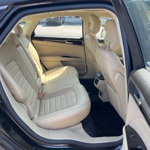 2013 FORD FUSION SE 缩略图 35