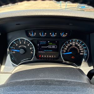 صورة مصغرة 38 لـ 2013 FORD F-150 XLT
