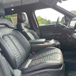 2022 Rivian R1S LAUNCH EDITION — миниатюра 33