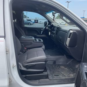 2018 Chevrolet SILVERADO 1500 LT — миниатюра 32