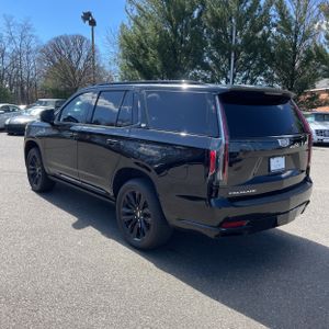 CADILLAC ESCALADE SPORT PLATINUM - 5