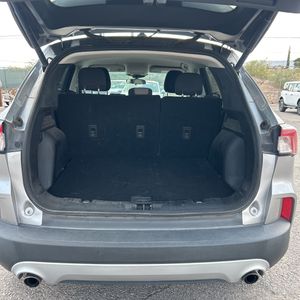 صورة مصغرة 43 لـ 2022 FORD ESCAPE SE