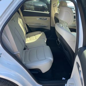 صورة 35 لـ 2025 Genesis GV70 2.5T STANDARD