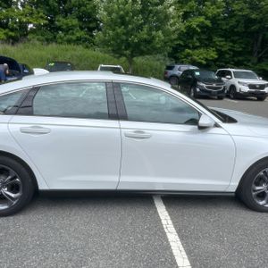 2024 Honda ACCORD EX — миниатюра 11
