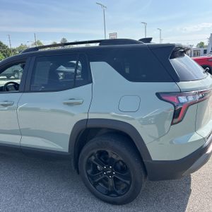 CHEVROLET EQUINOX LT - 6