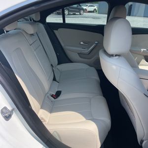 صورة مصغرة 35 لـ 2023 Mercedes-BENZ CLA