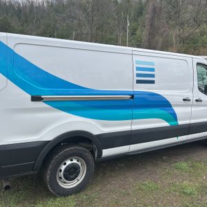 FORD TRANSIT 150 - 9