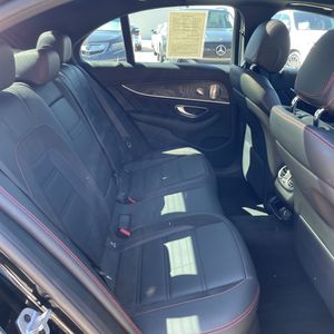 2019 Mercedes-BENZ E-CLASS AMG 缩略图 35