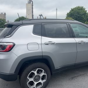 صورة 9 لـ 2022 JEEP COMPASS TRAILHAWK
