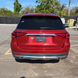 MERCEDES-BENZ GLE - 7