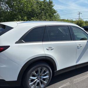 MAZDA CX-90 3.3 TURBO PREFERRED - 9