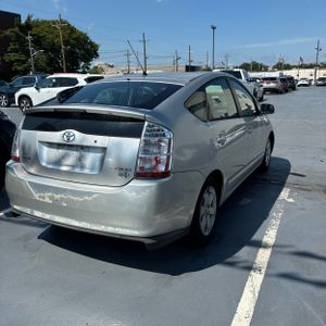 صورة 8 لـ 2006 Toyota PRIUS BASE