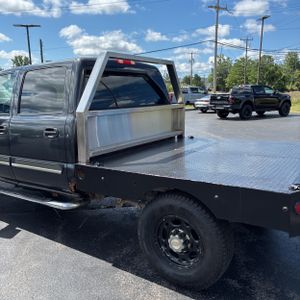 2005 Chevrolet SILVERADO 2500HD LT — фото 6