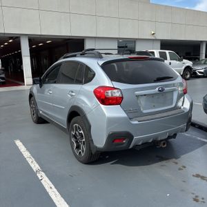SUBARU CROSSTREK 2.0I PREMIUM - 6