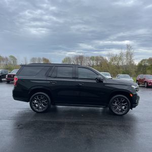 CHEVROLET TAHOE - 10