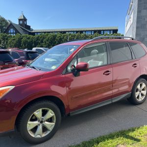 صورة 2 لـ 2015 Subaru FORESTER 2.5I PREMIUM