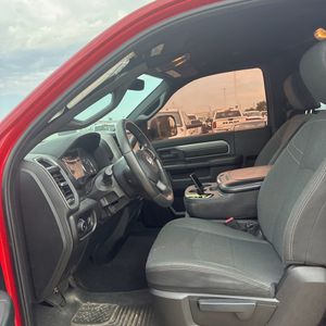 صورة مصغرة 31 لـ 2021 RAM 3500 TRADESMAN