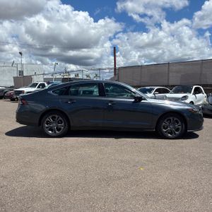 HONDA ACCORD EX - 10