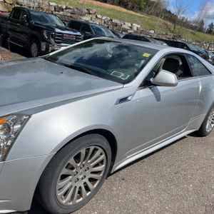 CADILLAC CTS 3.6L - 2