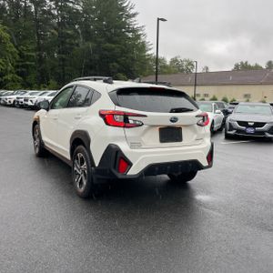 صورة 5 لـ 2024 Subaru CROSSTREK PREMIUM
