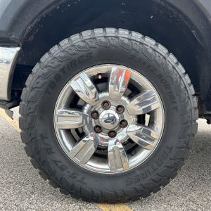 2012 FORD F-150 XLT 缩略图 17