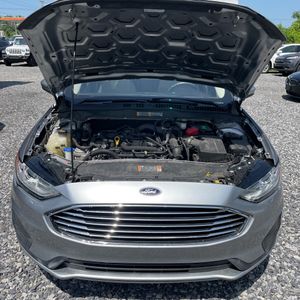 2020 FORD FUSION SE thumbnail 41