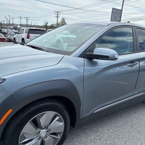 HYUNDAI KONA ELECTRIC ULTIMATE - 2