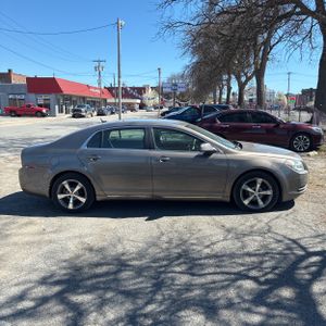 CHEVROLET MALIBU LT - 10