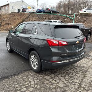 CHEVROLET EQUINOX LT - 5