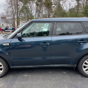 KIA SOUL + - 4