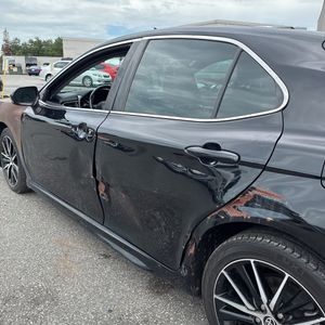 2021 Toyota CAMRY SE 缩略图 57