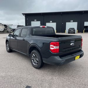 FORD MAVERICK XLT - 5