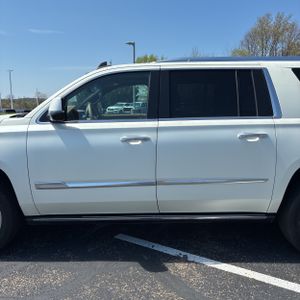 CADILLAC ESCALADE ESV PLATINUM - 4