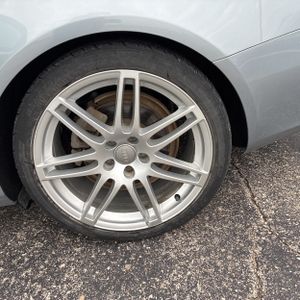 صورة مصغرة 16 لـ 2011 AUDI A4 2.0T PREMIUM