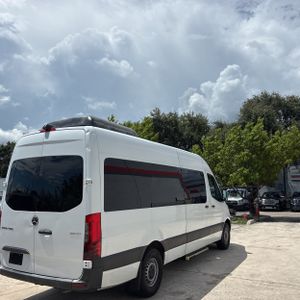 صورة مصغرة 69 لـ 2021 Mercedes-BENZ SPRINTER 2500