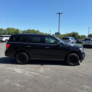 FORD EXPEDITION LIMITED - 10