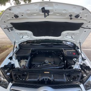 2022 Mercedes-BENZ GLE 缩略图 43