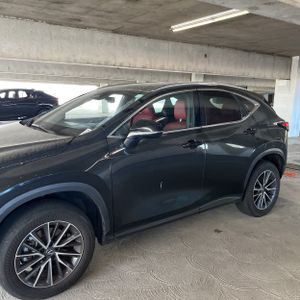 2024 Lexus NX 350H PREMIUM 照片 4