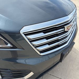 2019 Cadillac XT5 LUXURY — фото 57