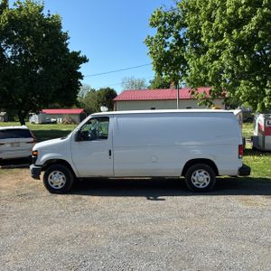 FORD E-SERIES E-150 - 3