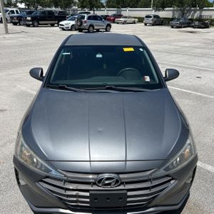 صورة مصغرة 15 لـ 2019 Hyundai ELANTRA SEL