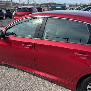 HONDA ACCORD HYBRID BASE - 6