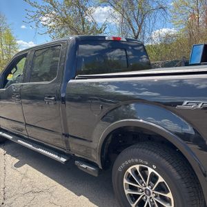FORD F-150 XLT - 6