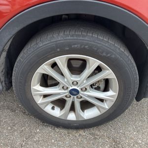 2019 FORD ESCAPE SE thumbnail 20