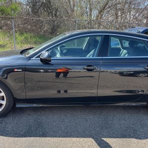 AUDI A7 PRESTIGE - 4