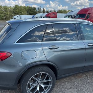 MERCEDES-BENZ GLC - 9