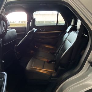 2019 FORD EXPLORER XLT — миниатюра 34