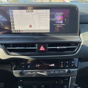 2025 KIA SELTOS EX — миниатюра 37
